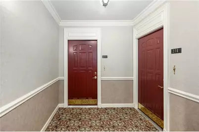 3334 Peachtree Road NE #209, Atlanta, GA 30326 - Photo 2