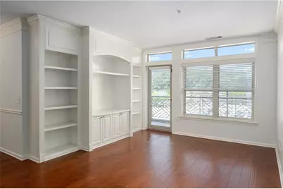 3334 Peachtree Road NE #209, Atlanta, GA 30326 - Photo 8