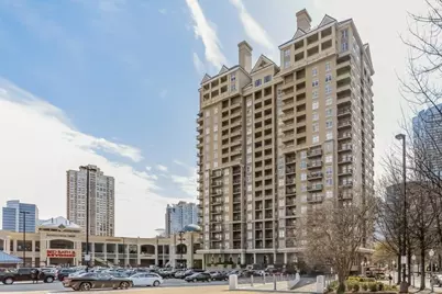 3334 Peachtree Road NE #209, Atlanta, GA 30326 - Photo 1
