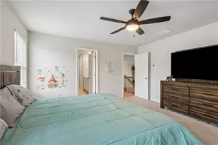 865 Lakeshore Dr, Winder, GA 30680 - Photo 26