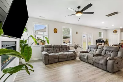 865 Lakeshore Drive, Winder, GA 30680 - Photo 6