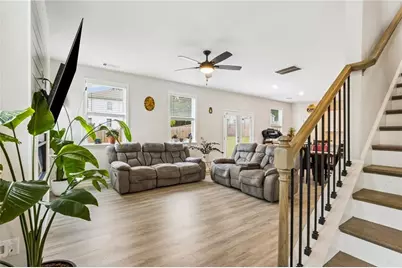 865 Lakeshore Drive, Winder, GA 30680 - Photo 4
