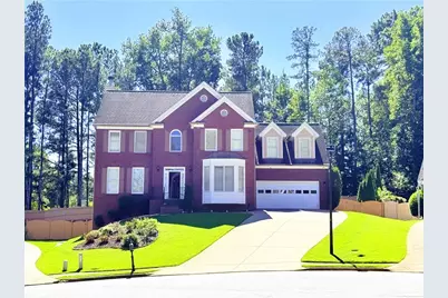 2834 Gavin Place, Duluth, GA 30096 - Photo 1