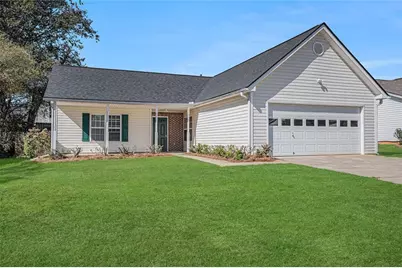 2533 Morning Glory Place NW, Lawrenceville, GA 30044 - Photo 2