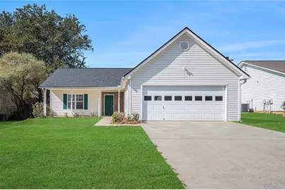 2533 Morning Glory Place NW, Lawrenceville, GA 30044 - Photo 1