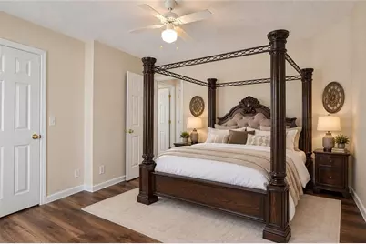 2533 Morning Glory Place NW, Lawrenceville, GA 30044 - Photo 10