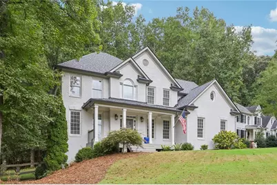 233 Jeffrey Drive, Woodstock, GA 30188 - Photo 4