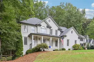 233 Jeffrey Dr, Woodstock, GA 30188 - Photo 4
