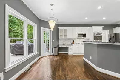 233 Jeffrey Drive, Woodstock, GA 30188 - Photo 12