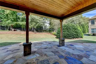 4455 Barnsley Gardens Way, Cumming, GA 30040 - Photo 48