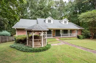 2164 Carson Valley Dr, Tucker, GA 30084 - Photo 6