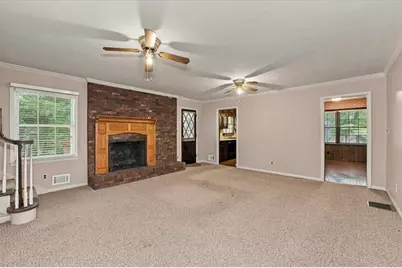 2164 Carson Valley Drive, Tucker, GA 30084 - Photo 4