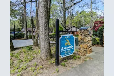3138 Wiltshire Drive, Avondale Estates, GA 30002 - Photo 22