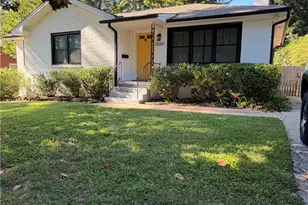 3138 Wiltshire Dr, Avondale Estates, GA 30002 - Photo 1