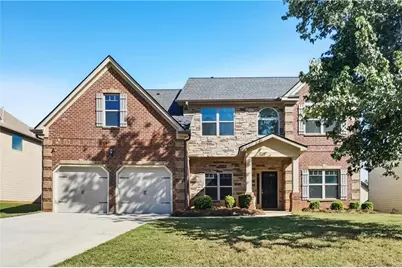 12191 Centerra Drive, Hampton, GA 30228 - Photo 1