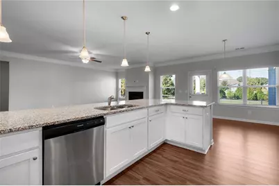 304 Benstone Drive NE, Calhoun, GA 30701 - Photo 30