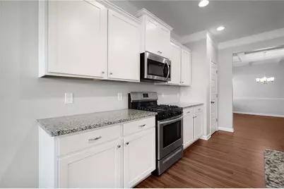 304 Benstone Drive NE, Calhoun, GA 30701 - Photo 28