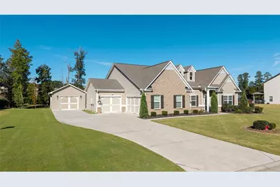 304 Benstone Drive NE, Calhoun, GA 30701 - Photo 2