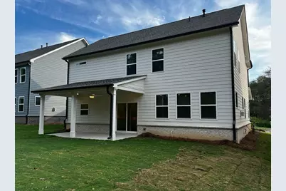 3543 Dover Run Lane, Loganville, GA 30052 - Photo 32