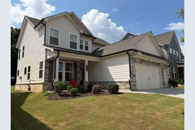 3543 Dover Run Lane, Loganville, GA 30052 - Photo 2