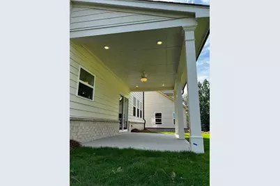 3543 Dover Run Lane, Loganville, GA 30052 - Photo 34