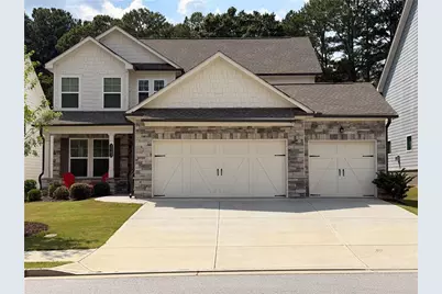 3543 Dover Run Lane, Loganville, GA 30052 - Photo 1