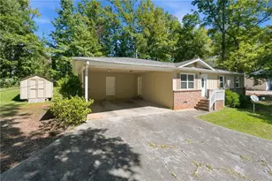 490 Valley Creek Rd SW, Mableton, GA 30126 - Photo 2