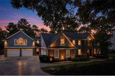 5047 Nesbit Ferry Lane, Sandy Springs, GA 30350 - Photo 2