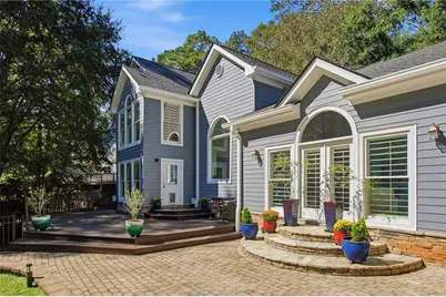 5047 Nesbit Ferry Lane, Sandy Springs, GA 30350 - Photo 24