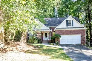 2584 Rockwood Way SW, Stone Mountain, GA 30087 - Photo 1