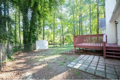 2584 Rockwood Way SW, Stone Mountain, GA 30087 - Photo 40