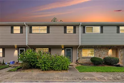 4701 Flat Shoals Road #15D, Union City, GA 30291 - Photo 1