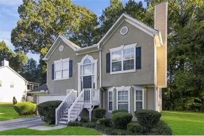 3060 Harvest Circle, Fairburn, GA 30213 - Photo 2