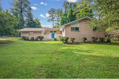 1616 Bethsaida Road, Riverdale, GA 30296 - Photo 2