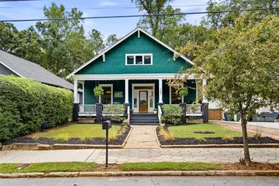 762 Elbert Street SW, Atlanta, GA 30310 - Photo 2