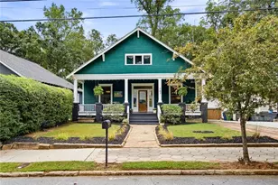 762 Elbert St SW, Atlanta, GA 30310 - Photo 2