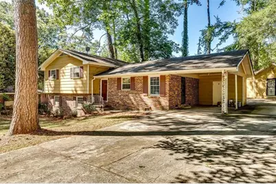 2879 Cohassett Lane, Decatur, GA 30034 - Photo 2