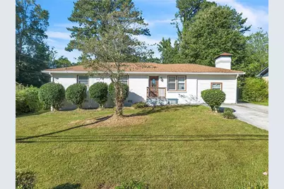 6345 Connell Road, Atlanta, GA 30349 - Photo 1
