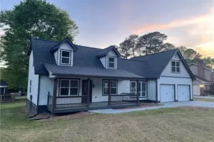 2979 Overwood Ln, Snellville, GA 30078 - Photo 1