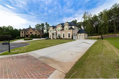 235 Arledge Lane SW, Atlanta, GA 30331 - Photo 6