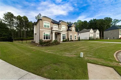 235 Arledge Lane SW, Atlanta, GA 30331 - Photo 4