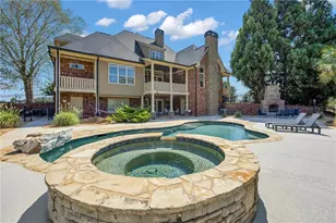 775 Jeff Cook Rd, Mansfield, GA 30055 - Photo 4