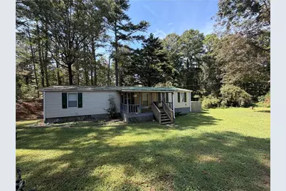 761 Roscoe Collette Road, Dawsonville, GA 30534 - Photo 1