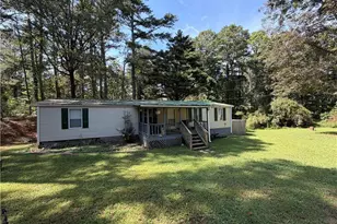 761 Roscoe Collette Rd, Dawsonville, GA 30534 - Photo 1