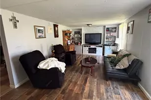 761 Roscoe Collette Rd, Dawsonville, GA 30534 - Photo 2