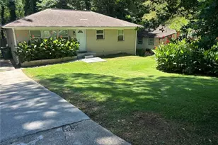 158 Polar Rock Dr SW, Atlanta, GA 30315 - Photo 1