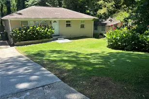 158 Polar Rock Dr SW, Atlanta, GA 30315 - Photo 1