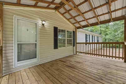 320 Old Mill Lane, Waleska, GA 30183 - Photo 2