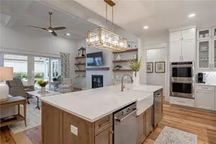 913 Indigo Bunting Rd, Statham, GA 30666 - Photo 20