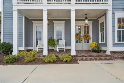 913 Indigo Bunting Road, Statham, GA 30666 - Photo 2